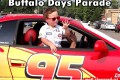 Buffalo Days Parade Video on CSi TV 10