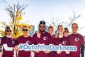VC Out of the Darkness Walk Sunday Oct 8