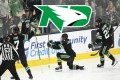 Semifinal Times Set For NCHC Frozen Faceoff