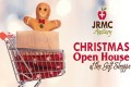 Auxiliary & Gift Shoppe Christmas Open House Nov 16