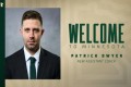 Wild Names Patrick Dwyer As An Assistant Coach