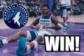 Timberwolves-Suns:  Wolves’ Dominant Game 2 Win