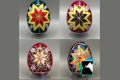 Pysanky with Mary Waagen at The Arts Center Jan 19