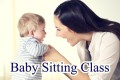 Babysitting Classes offer March 11, 12, 14 in Valley City