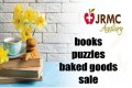 Hospital Auxiliary Sale March 21 at JRMC