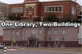 Community Meeting – One Library, Two Buildings Mar 19
