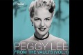 Peggy Lee ‘From the Vaults Vol. 1’ is Launched