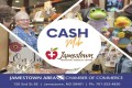 Cash Mob At JRMC Gift Shoppe April 16