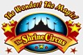 The El Zagal Shrine Circus at Civic Center April 16
