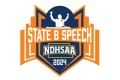 2024 NDHSAA Class B Speech State Tournament Results