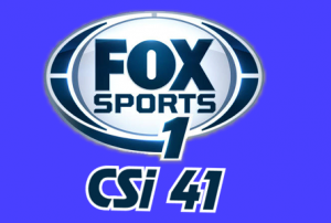 FoxSports1logo