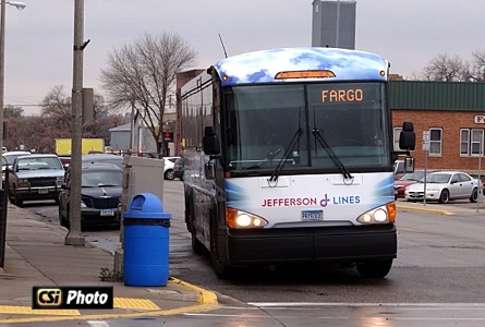 Jmst Salvation Army Able To Purchase Bus Tickets