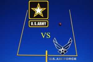 army&airforce