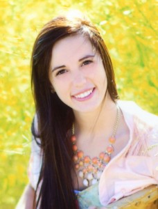Courtney Carlson
