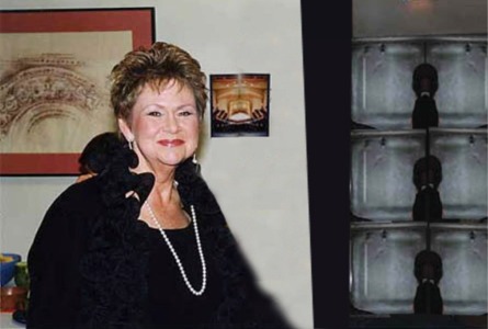Peggy Lee's daughter passes | CSi News Now!