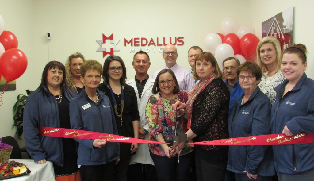 Medallus Medical South Jordan