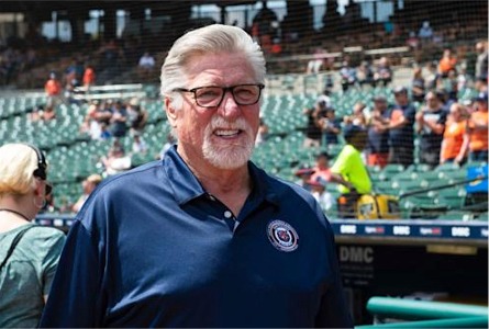 Tigers Broadcaster Jack Morris, Suspended | CSi News Now!