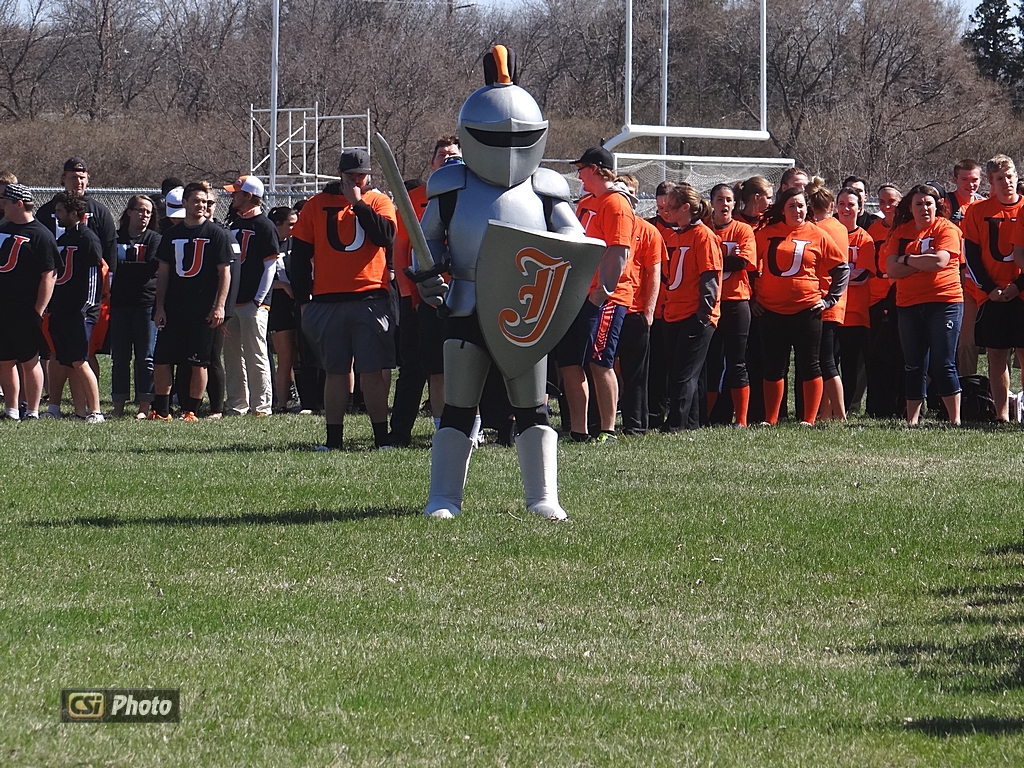 UJ celebrates Newman Arena     CSiphoto