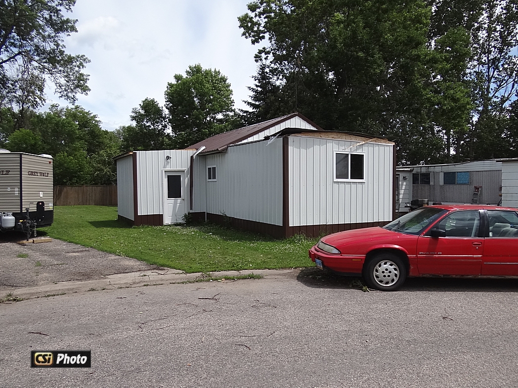 Weekend Wind damage  CSi Photo