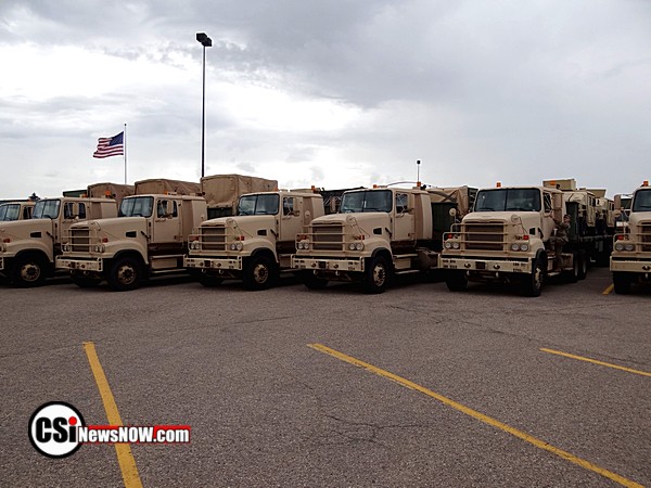 Michigan Reserve transport   CSi photo