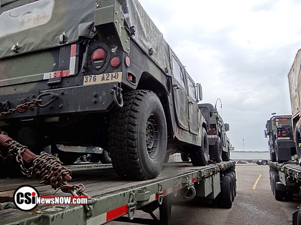 Michigan Reserve transport   CSi photo