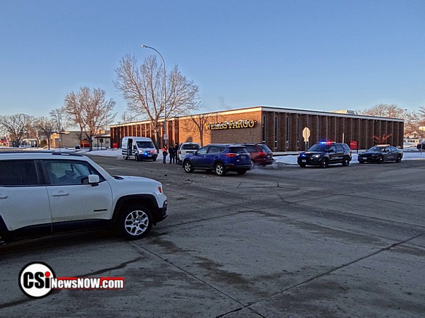 Early Morning Crash at 2nd Ave & 2nd st         CSi photo