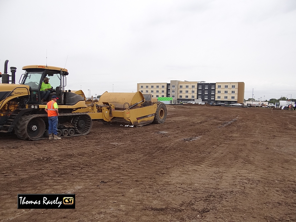 Edgewood Senior Living Ground Breaking  -  CSi Photo.
