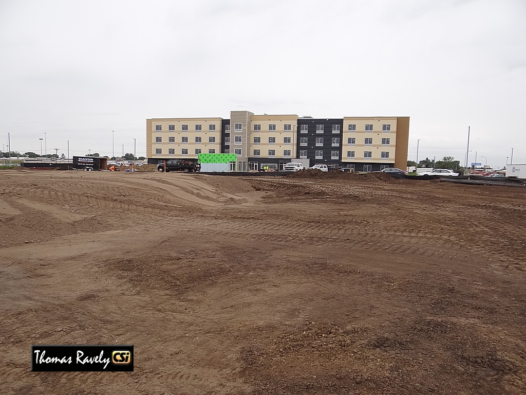 Edgewood Senior Living Ground Breaking  -  CSi Photo.