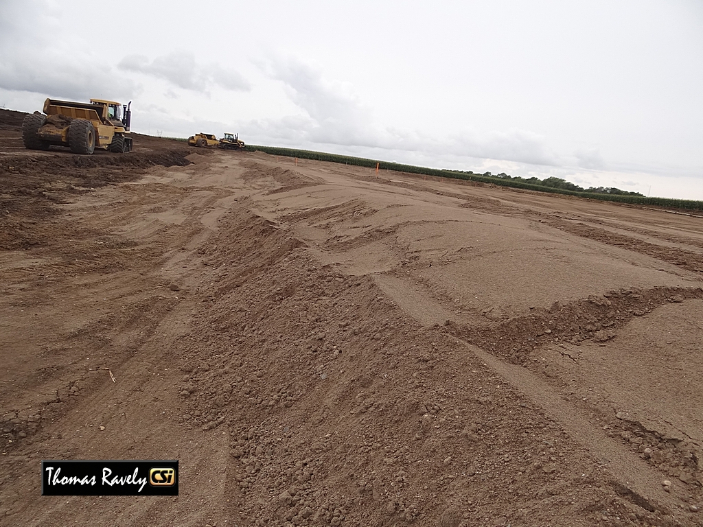 Edgewood Senior Living Ground Breaking  -  CSi Photo.