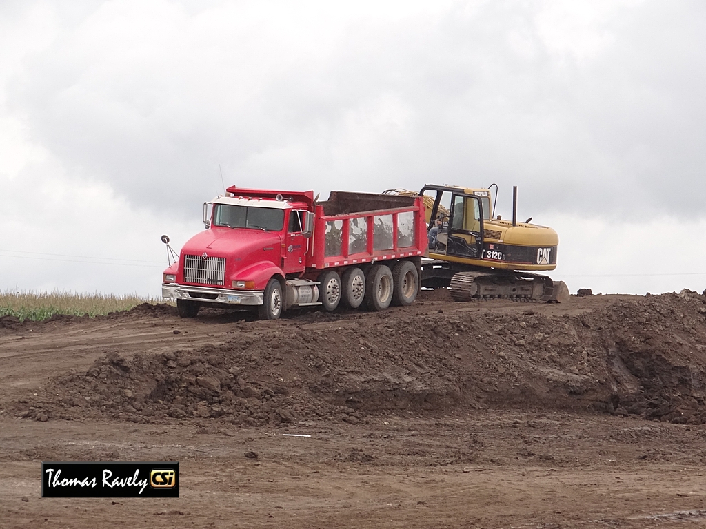 Edgewood Senior Living Ground Breaking  -  CSi Photo.