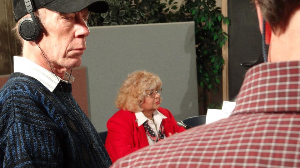 John Richardson - CSi TV 10   Meet Your Candidates