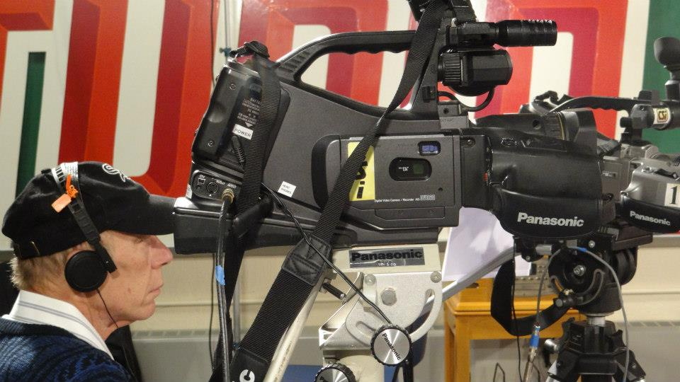 John Richardson - CSi TV 10   Meet Your Candidates