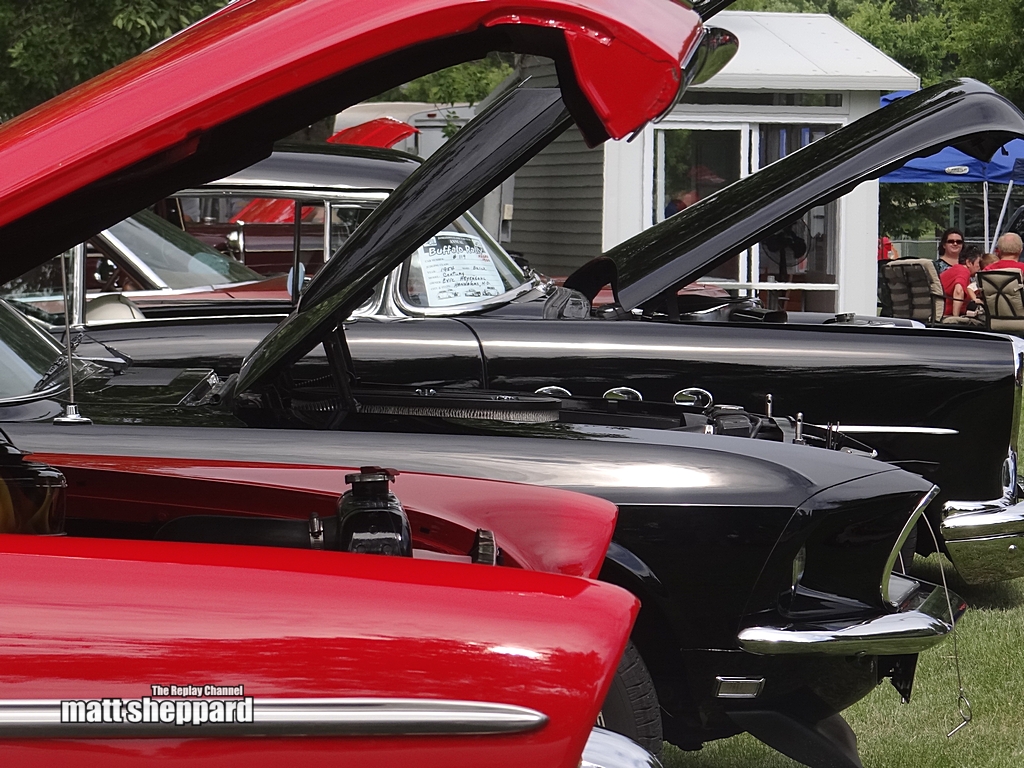 White Cloud Days photos Matt Sheppard - CSi TV - More at Facebook