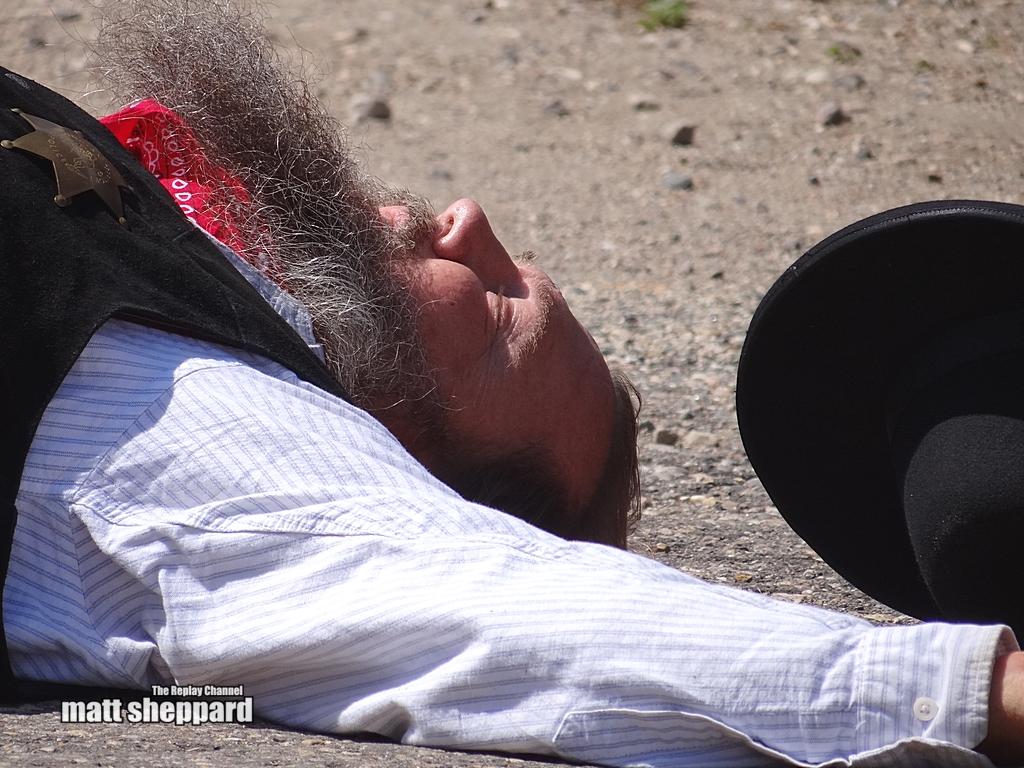 White Cloud Days photos Matt Sheppard - CSi TV - More at Facebook