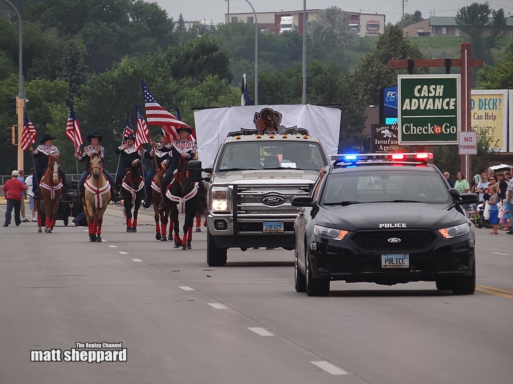 White Cloud Days photos Matt Sheppard - CSi TV - More at Facebook