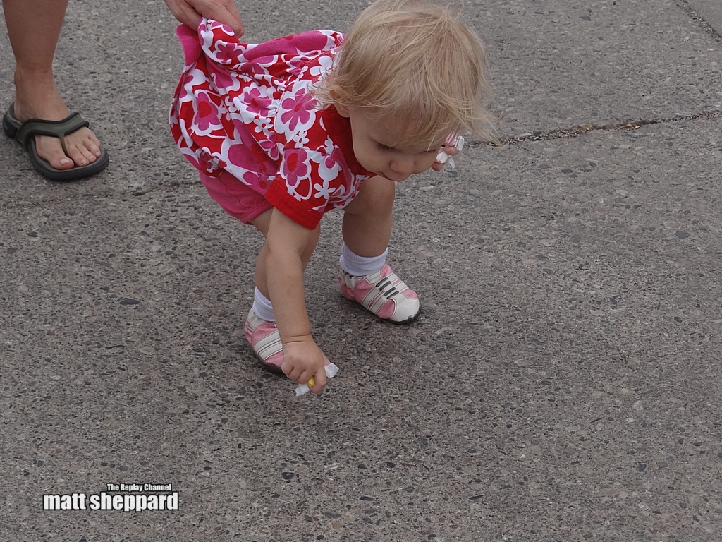 White Cloud Days photos Matt Sheppard - CSi TV - More at Facebook