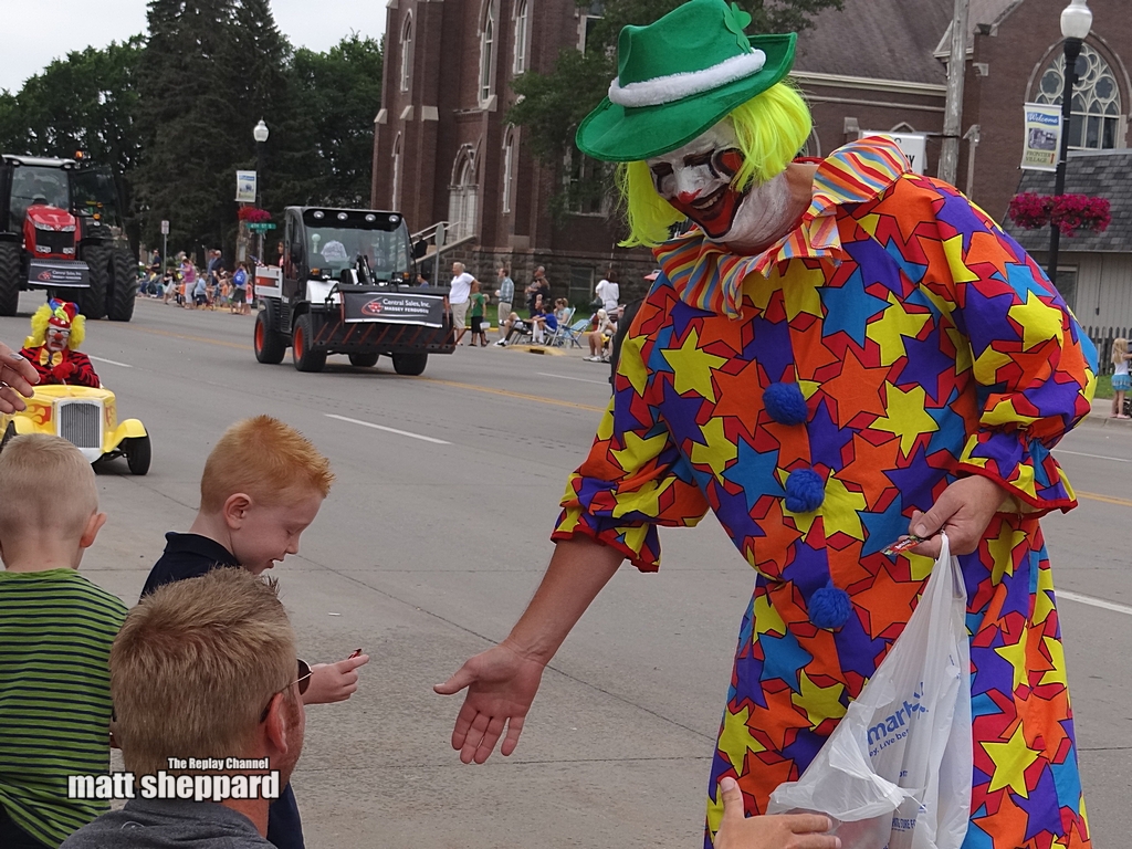 White Cloud Days photos Matt Sheppard - CSi TV - More at Facebook