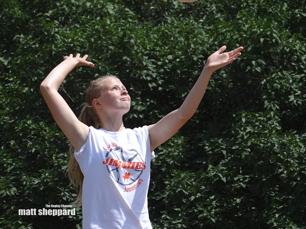 White Cloud Days photos Matt Sheppard - CSi TV - More at Facebook