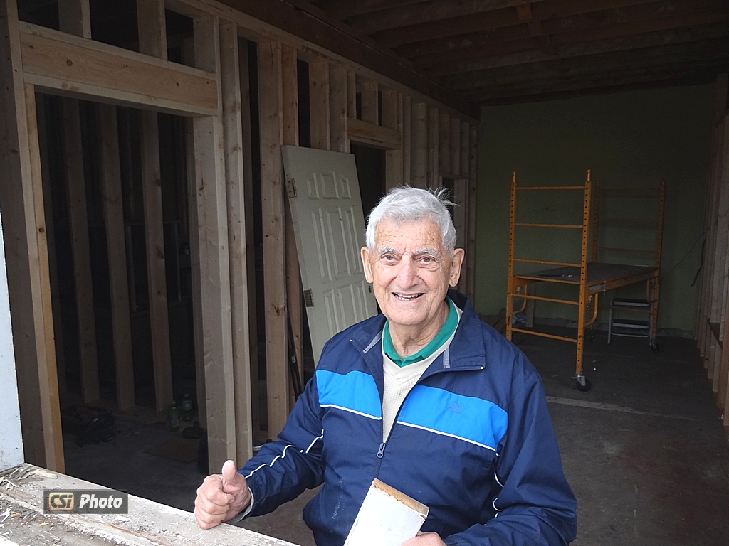 Jms Bus Depot construction   CSi photo