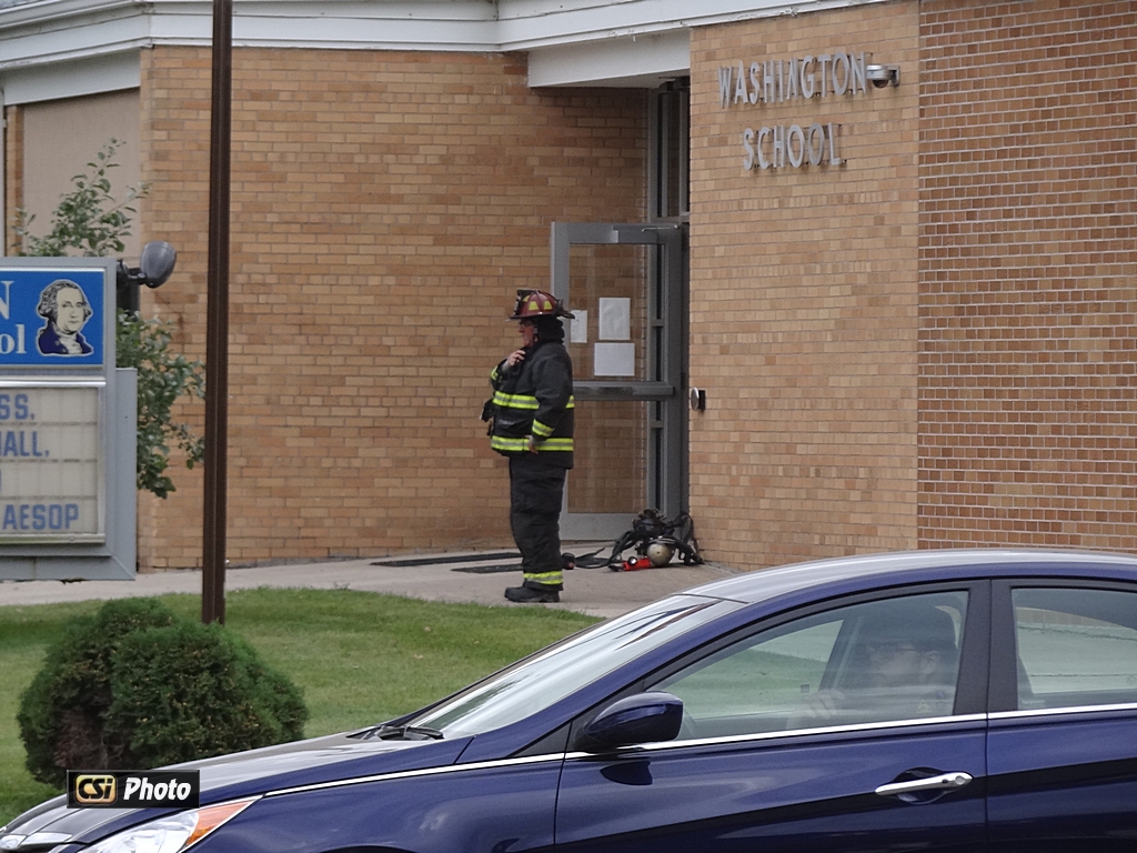 Valley City Emergency Exercise       CSi Photo