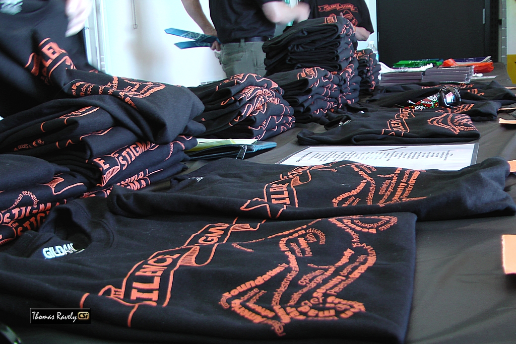 Silence the Stigma  -  CSi Photo