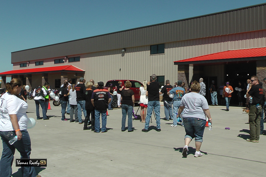 Silence the Stigma  -  CSi Photo