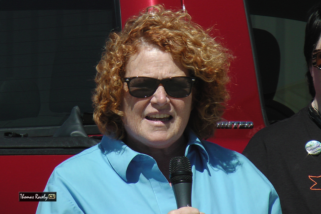 Silence the Stigma  -  CSi Photo