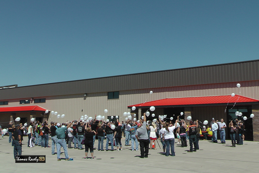 Silence the Stigma  -  CSi Photo