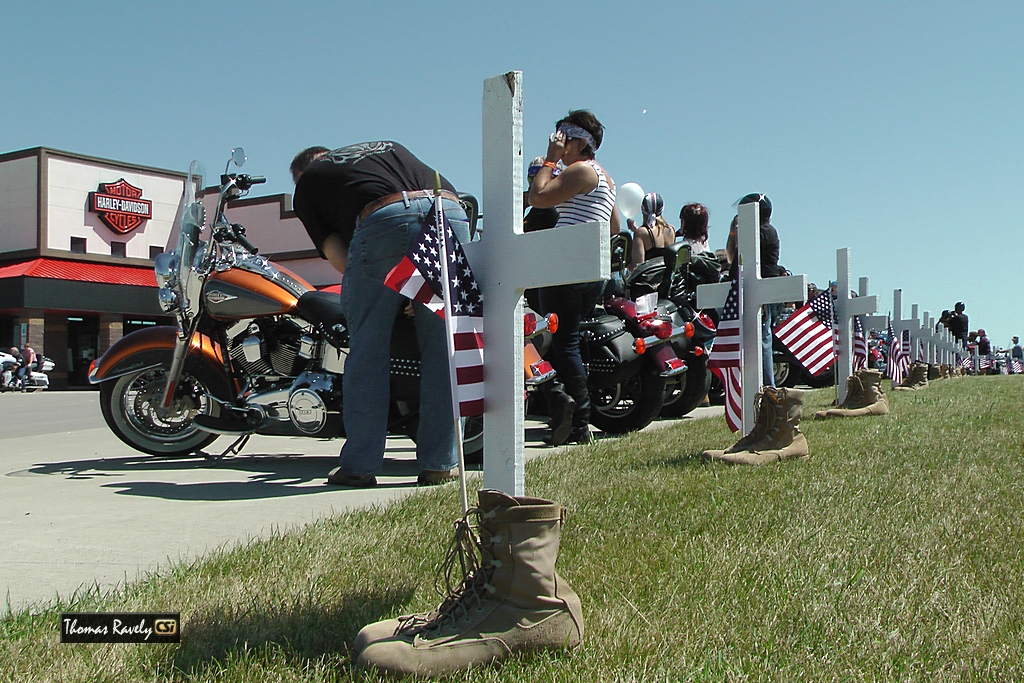 Silence the Stigma  -  CSi Photo