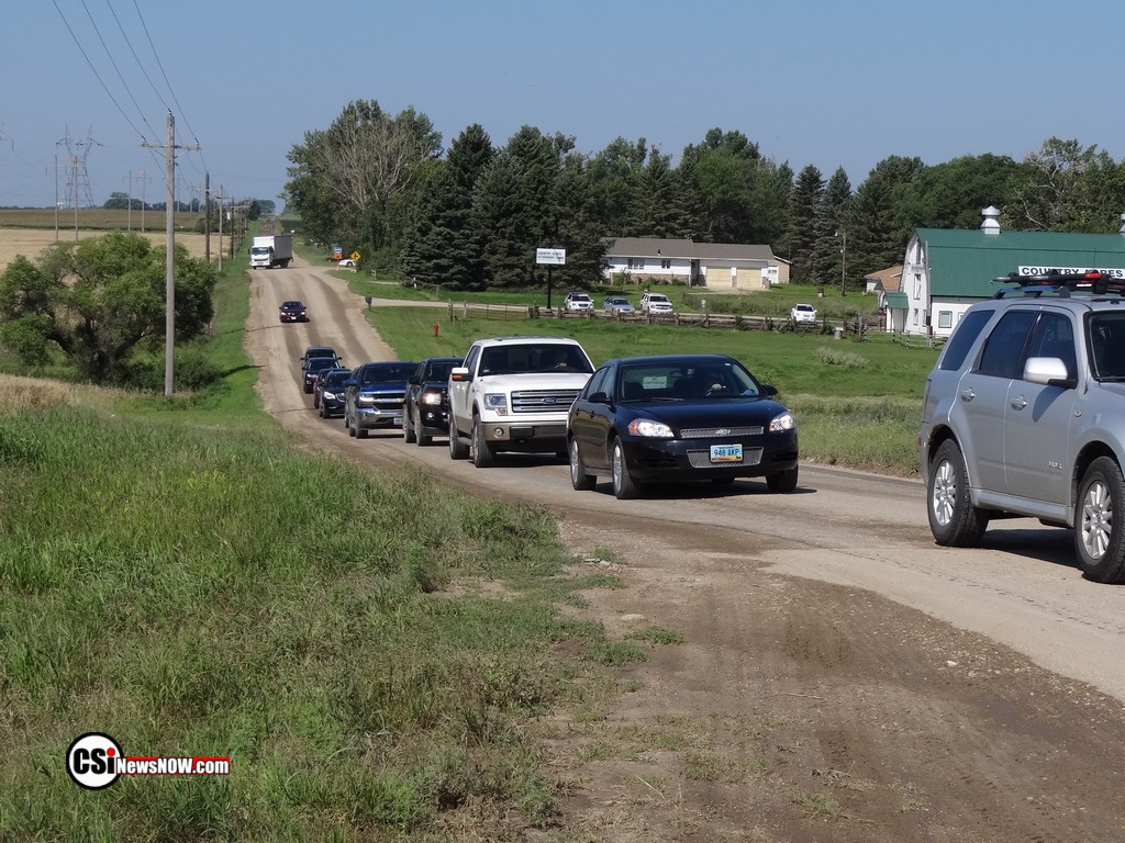 37th Street SW detour to 25th Street    CSi photo