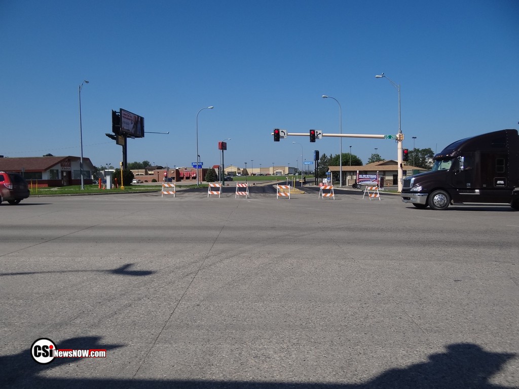 25th Street SW to Walmart     CSi photo