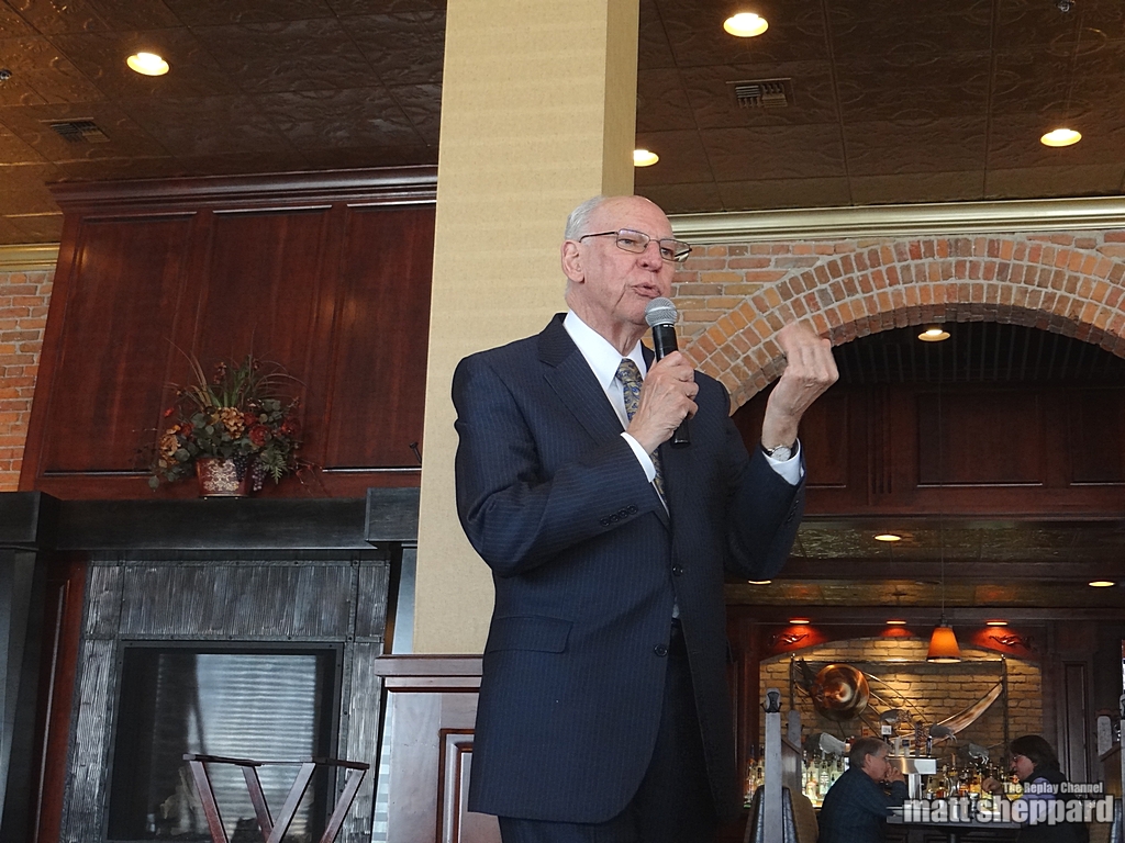 Rafael Cruz at Sabir's Jamestown - CSi photos by Matt Sheppard