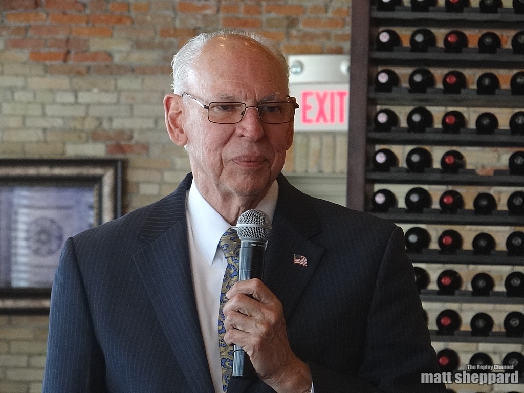 Rafael Cruz at Sabir's Jamestown - CSi photos by Matt Sheppard